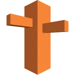 Aws Route53 SVG Icon